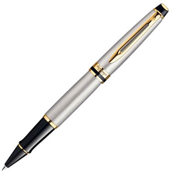 Obrázky: WATERMAN EXPERT Essential Metallic GT roller, Obrázek 2