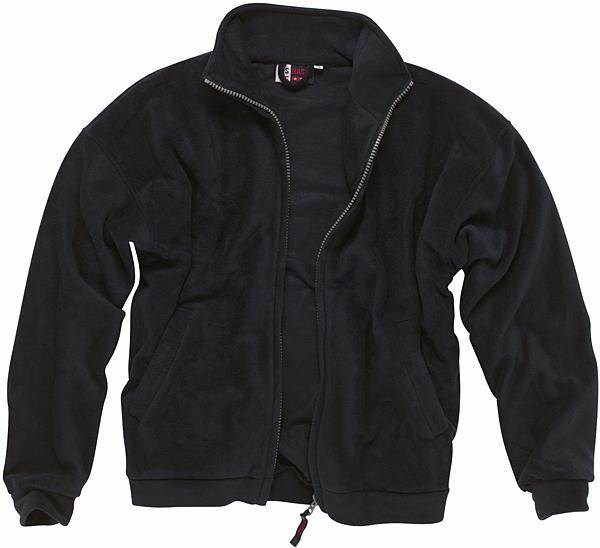 Obrázky: Nashville Fleece USBASIC námořní bunda XXXL