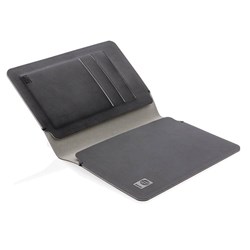 Obrázky: Černá dokladovka s RFID ochranou