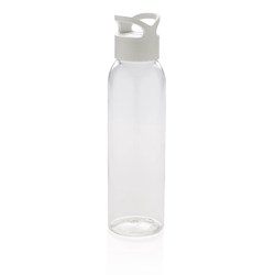 Obrázky: Transparentní láhev na vodu, 650 ml