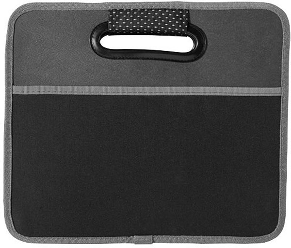 Obrázky: Organizér/box do zavazadlového prostoru, Obrázek 3