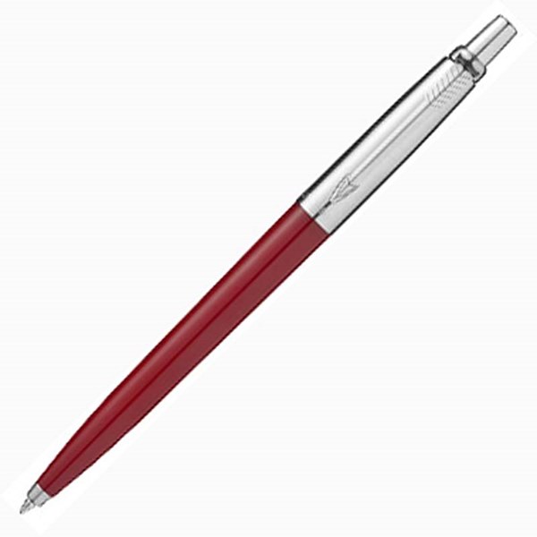 Obrázky: PARKER JOTTER Special Red kuličkové pero, Obrázek 5