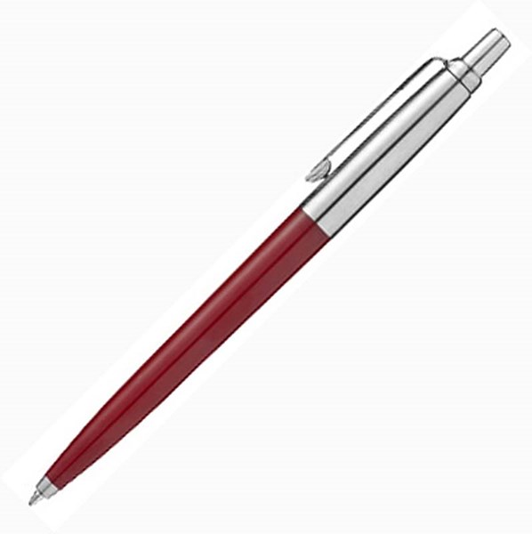 Obrázky: PARKER JOTTER Special Red kuličkové pero, Obrázek 11