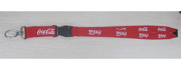 Obrázky: Žlutá plochá šňůrka a klip 15x1000, rybí oko, Obrázek 4