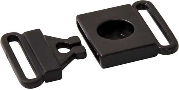 Obrázky: Oranžová splétaná šňůrka 12x900, bezpč. spojka