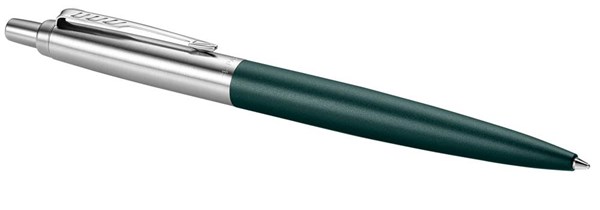 Obrázky: Parker kul.pero Jotter XL Greenwiche Matte GreenCT, Obrázek 3