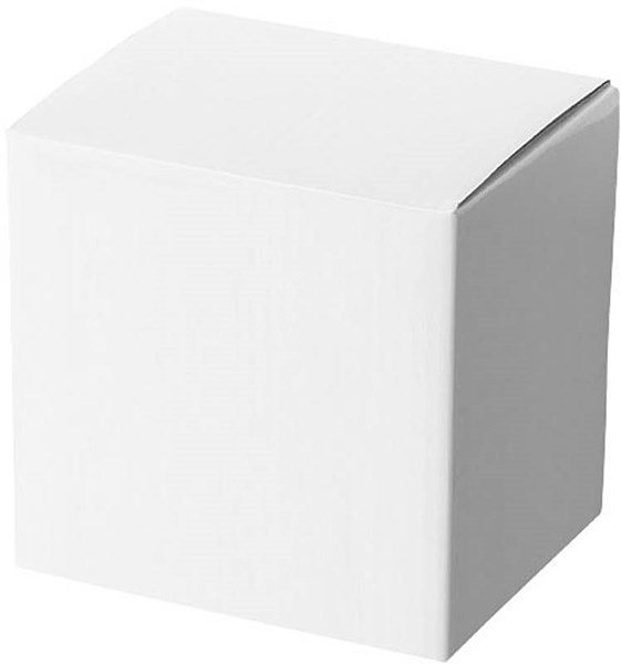 Obrázky: Bílý keramický hrnek 330 ml v krabičce, Obrázek 3
