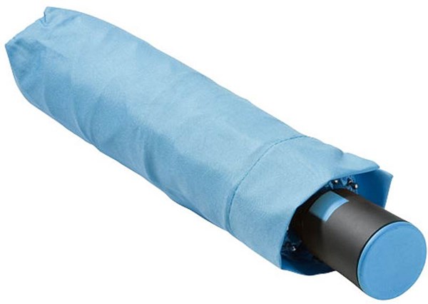 Obrázky: Modrý automatický deštník, Obrázek 4