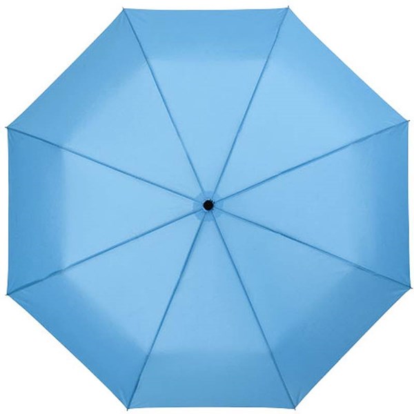 Obrázky: Modrý automatický deštník, Obrázek 5