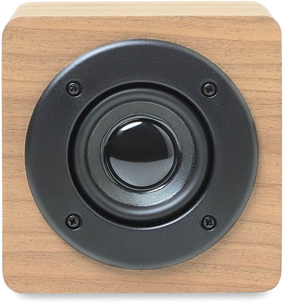 Obrázky: Bluetooth reproduktor v designu sv. dřeva, Obrázek 3