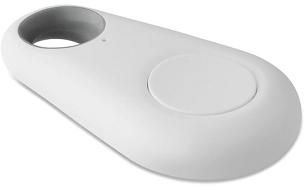 Obrázky: Bluetooth proti ztrátě/pro nalezení klíčů, bílé, Obrázek 6