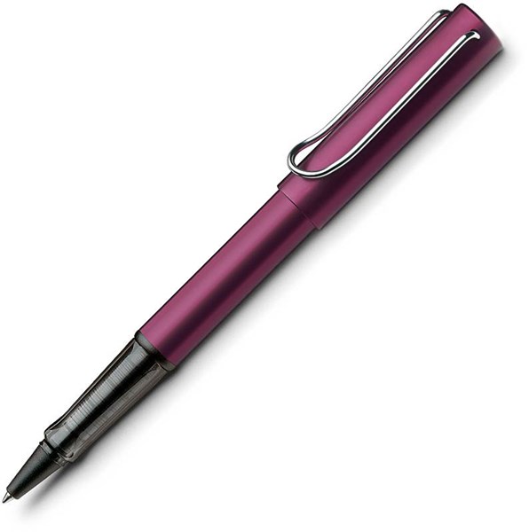 Obrázky: LAMY AL - star, roller Dark Purple