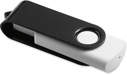 Obrázky: Twister Rotoflash 3.0 černý USB flash disk 8GB
