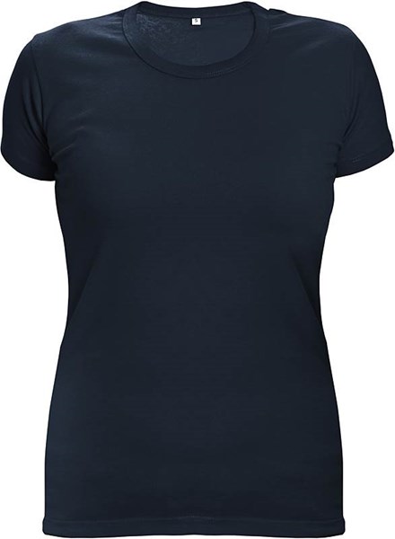 Obrázky: Sandra 170 dámské námořně modré triko S