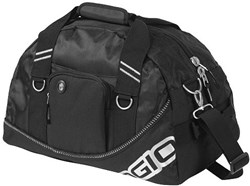 Obrázky: Černá cestovní taška OGIO s přední kapsou