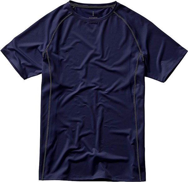 Obrázky: Kingston námořní CoolFit triko ELEVATE 200, XL