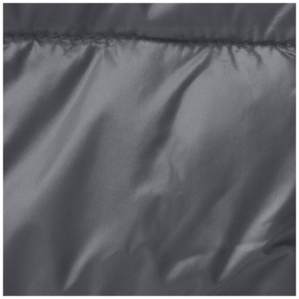 Obrázky: Scotia šedá lehká dámská péřová bunda ELEVATE XS, Obrázek 3