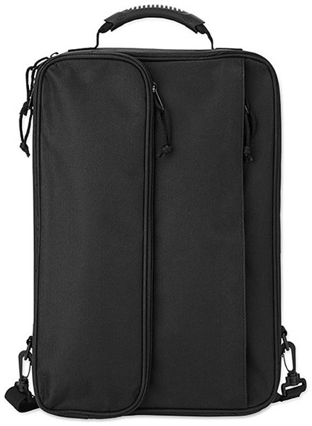 Obrázky: Černá taška/batoh na 15" notebook