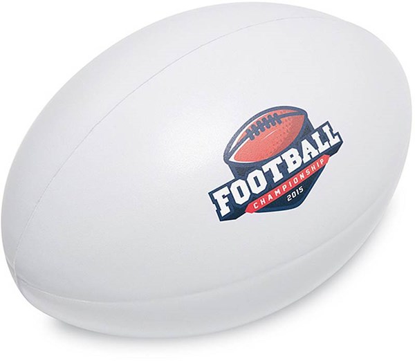 Obrázky: Anti-stress ve tvaru rugby míče, Obrázek 3