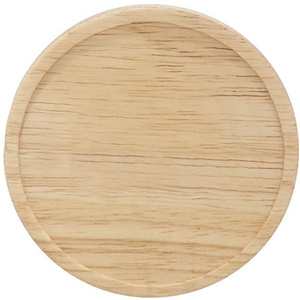 Obrázky: Černo-modrý keramický hrnek 400 ml s podtáckem, Obrázek 2