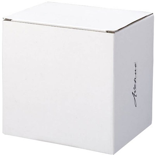 Obrázky: Černo-modrý keramický hrnek 400 ml s podtáckem, Obrázek 6