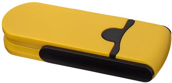 Obrázky: Žlutý vysunovací šroubovák s metrem, 1 m, Obrázek 2
