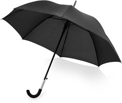 Obrázky: Černý automatický deštník Marksman