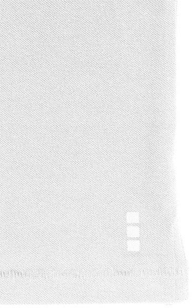 Obrázky: Dámská polokošile Oakville s dl. rukávem bílá XXL, Obrázek 2