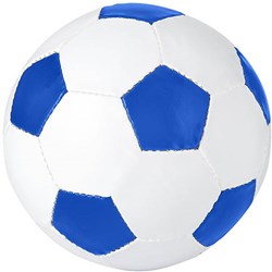Obrázky: Klasický modro-bílý fotbalový míč