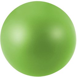 Obrázky: Zelený antistresový míček