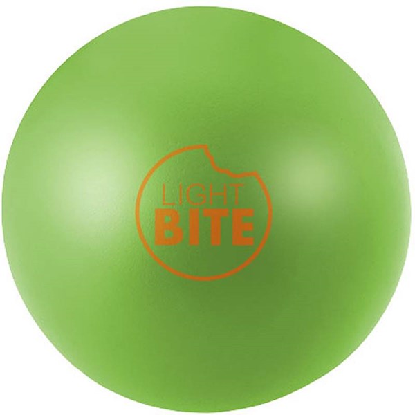 Obrázky: Zelený antistresový míček, Obrázek 3