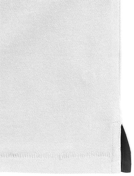 Obrázky: Dámská polokošile Oakville s dl. rukávem bílá XL, Obrázek 3