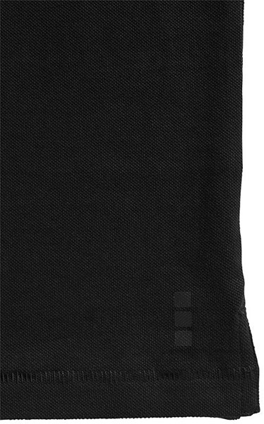 Obrázky: Dámská polokošile Oakville s dl. rukávem černá M, Obrázek 2