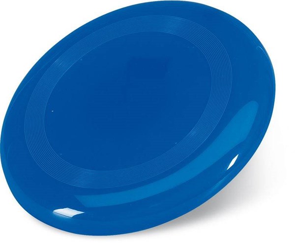 Obrázky: Modrý létající talíř