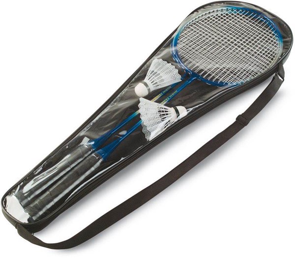 Obrázky: Badminton pro 2 hráče, Obrázek 1