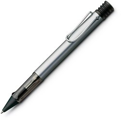 Obrázky: LAMY AL – star Graphite kuličkové pero