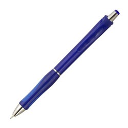 Obrázky: Kuličkové pero MICRO s mikrohrotem modré