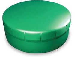 Obrázky: ClikClak - sladká lékořice / zelený box