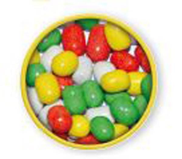 Obrázky: ClikClak - sladká lékořice / tyrkysový box, Obrázek 2
