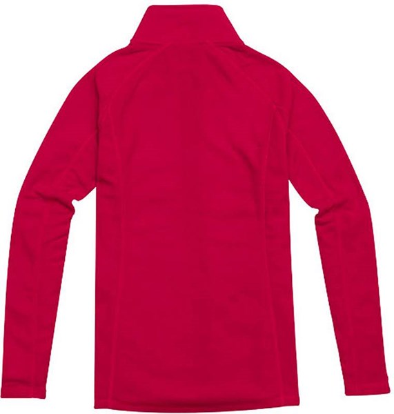 Obrázky: Červená dámská bunda Rixford ELEVATE XS, Obrázek 2