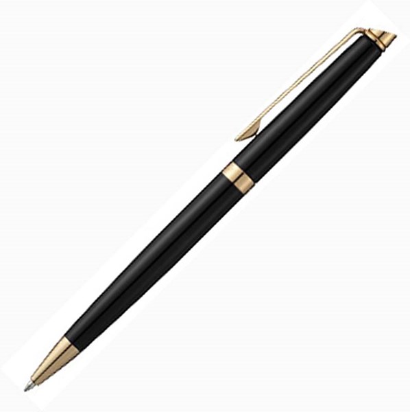 Obrázky: WATERMAN HEMISPHERE Matt Black GT kulič. pero, Obrázek 9