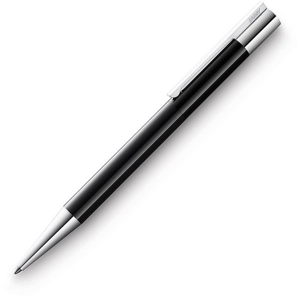 Obrázky: LAMY Scala Pianoblack kuličkové pero