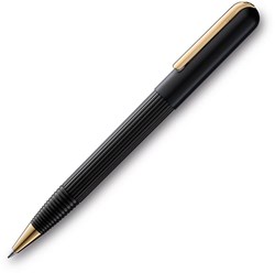 Obrázky: LAMY Imporium Black Matt GT mikrotužka