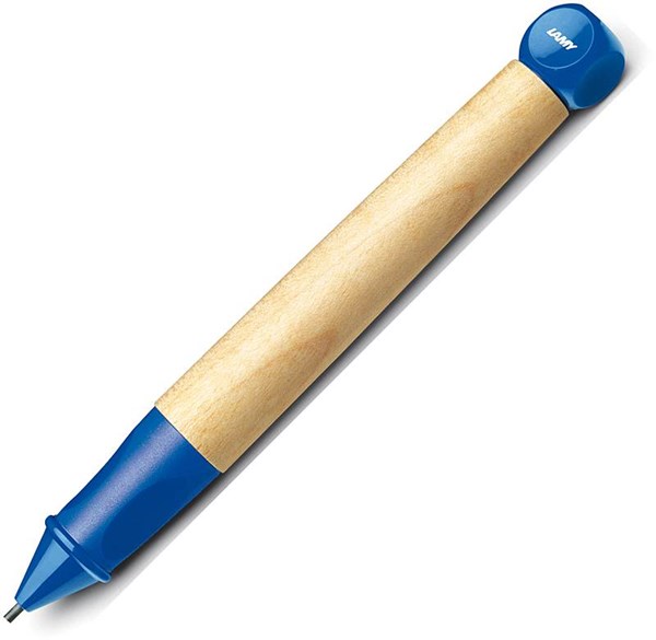 Obrázky: LAMY Abc Blue mikrotužka