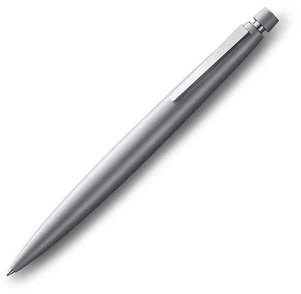 Obrázky: LAMY 2000 Metal mikrotužka, 0,5 mm