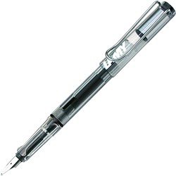 Obrázky: LAMY Vista Transparent plnicí pero, M