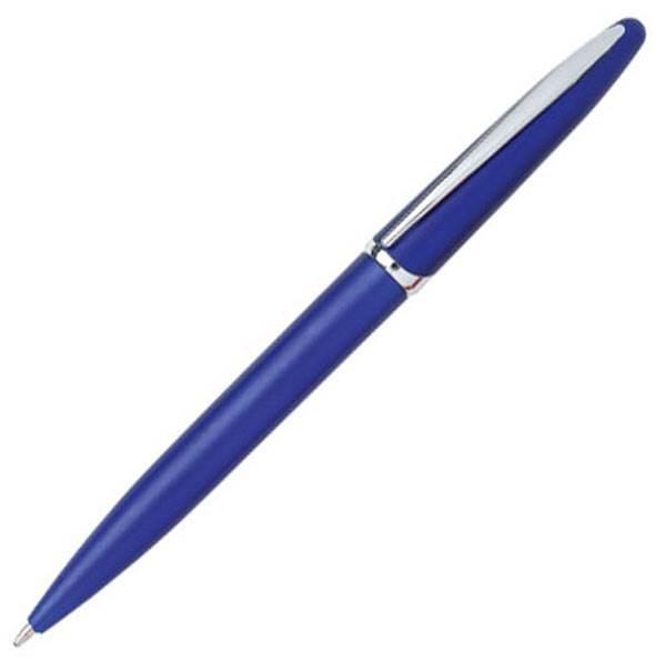 Obrázky: Modré kuličkové pero SÁRA