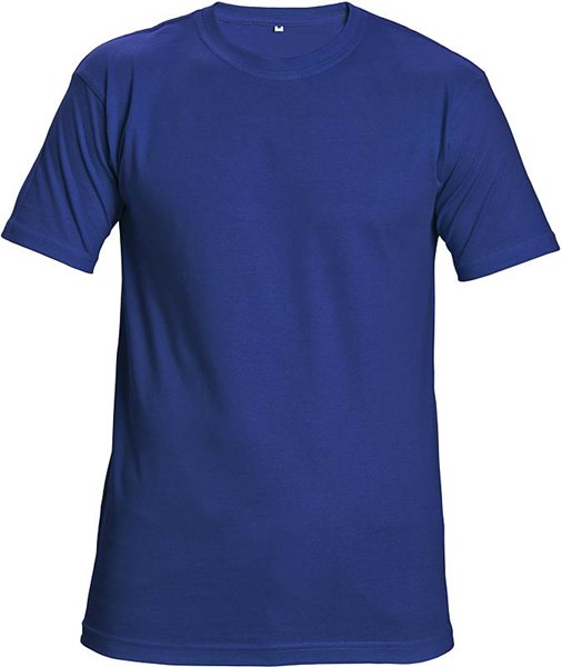 Obrázky: Tess 160 královsky modré triko XL
