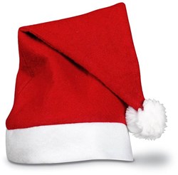 Obrázky: Tradiční vánoční čepice