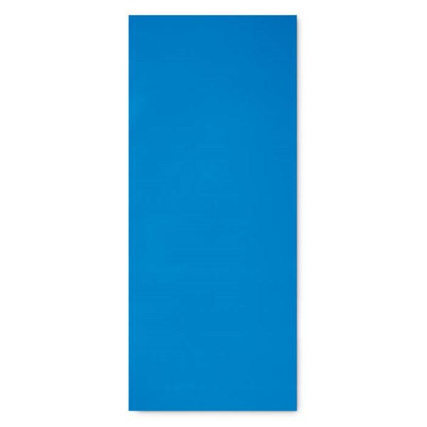 Obrázky: Modrá podložka na jógu, Obrázek 3